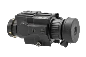 Калибровка и настройка тепловизора